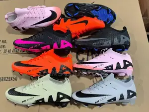 Nike Air Zoom Football Boots – Men’s Soccer Cleats