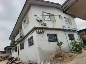 2bdrm Block of Flats in Itupate, Ikorodu for rent
