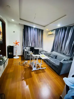 2bdrm Apartment in Maruwa, Ikate for rent