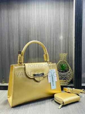 Medium Size, Bags