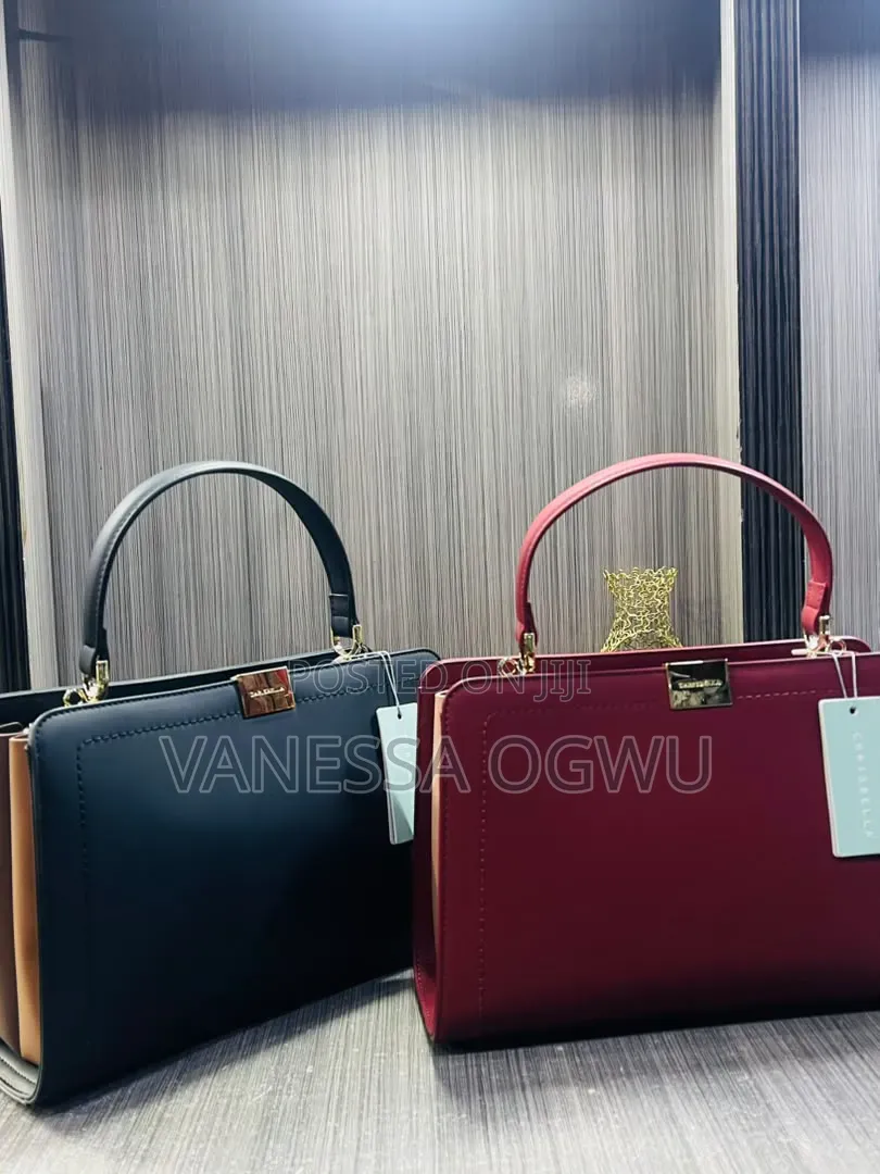 Medium Size, Bags