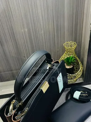 Medium Size, Bags