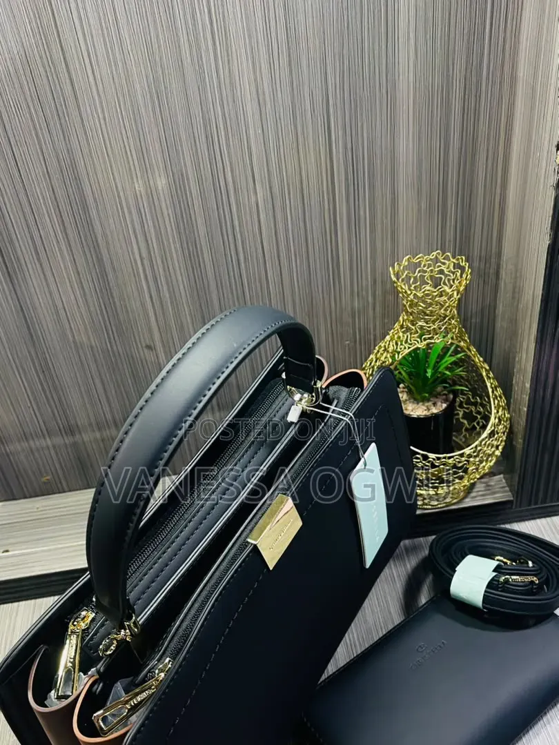 Medium Size, Bags