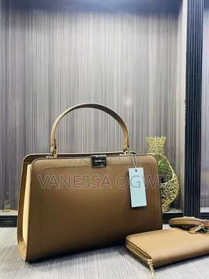 Medium Size, Bags