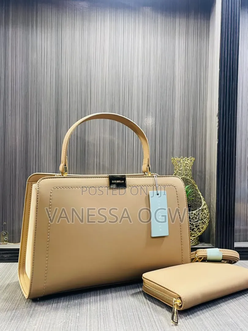 Medium Size, Bags