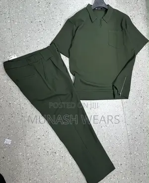 Zara Wares With Classic Style M-5xl Available