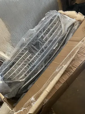 Front Grilles Hyundai Sonata 2016 Available