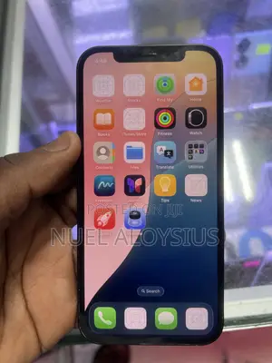 Apple iPhone 12 64 GB