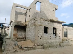 5bdrm Duplex in Meiran, Abule Egba for sale