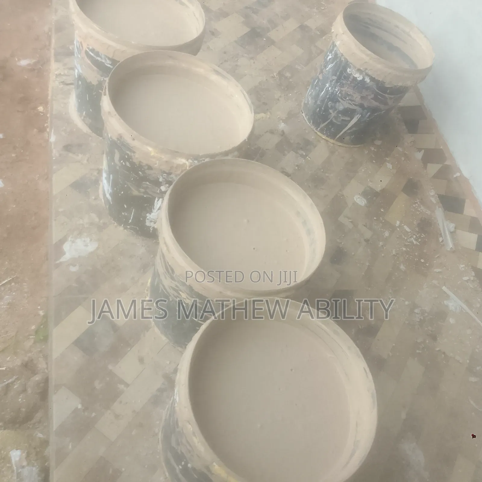 Building Materials