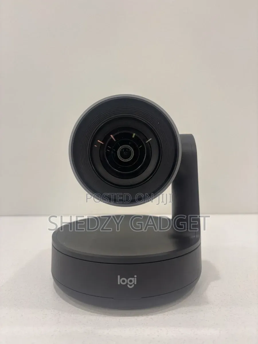 Logitech Rally Camera