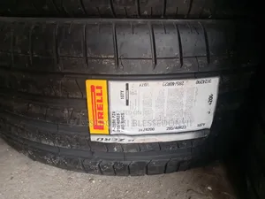Pirelli 285/40/23