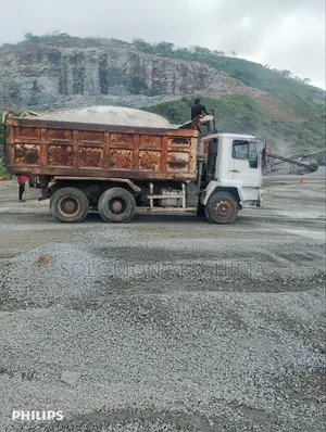 Gravel Supply