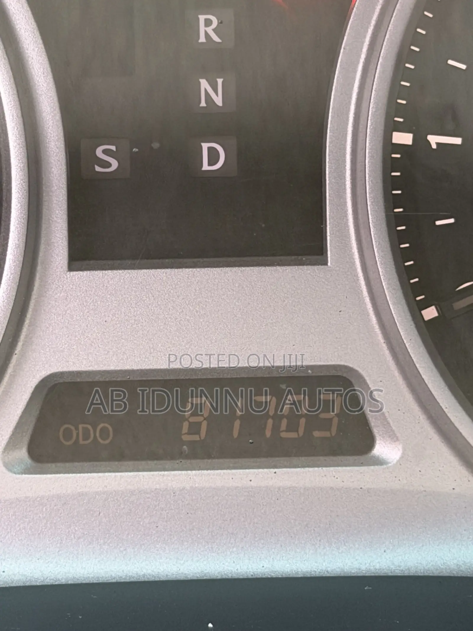 Lexus IS 350 2008 Black