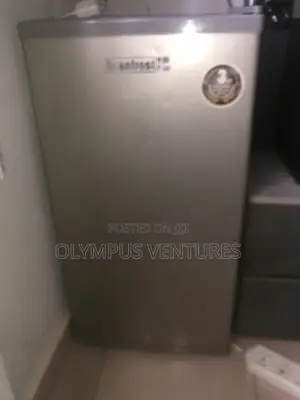 Scanfrost Fridge