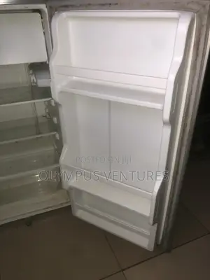Scanfrost Fridge