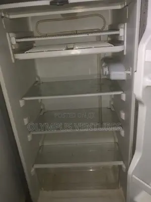 Scanfrost Fridge