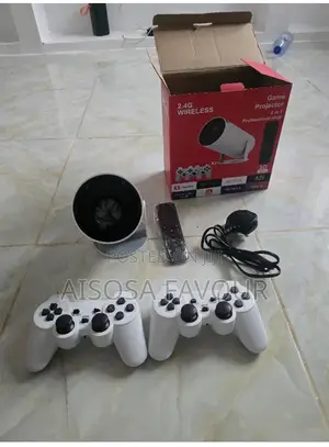 Projector TV