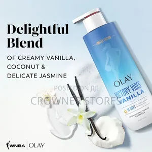Olay Intensely Hydrating Body Wash With Hyaluronic Serum Complex,591ml