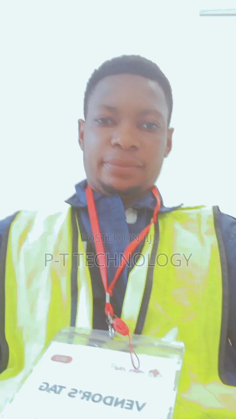 Professional Technical Engineer