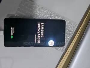 Samsung Galaxy A42 5G 128 GB Blue