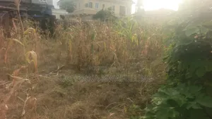 700 SQM Plot of Land for Sale in Karu, Abuja.