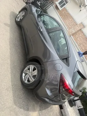 Honda HR-V 2019 Gray