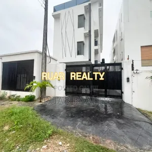 2bdrm Apartment in Lekki Expressway for sale