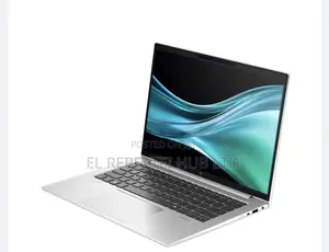New Laptop HP EliteBook 840 G11 16GB Intel Core Ultra 7 SSD 512GB