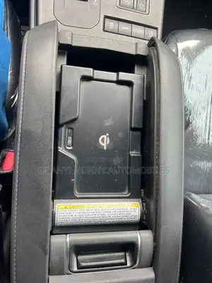 Toyota Highlander XLE 2021 Gray
