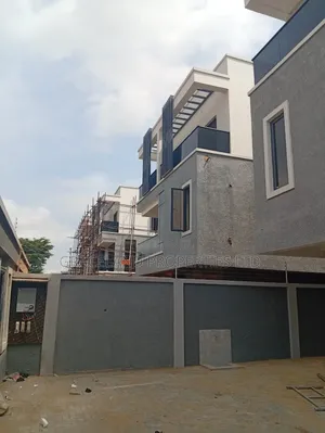 5bdrm Duplex in Ikeja GRA for sale