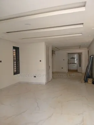 5bdrm Duplex in Ikeja GRA for sale