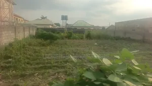 1500 SQM Plot of Land for Sale in Karu, Abuja 
