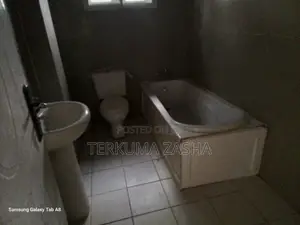 3bdrm Apartment in Guzape Mai for rent