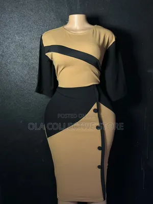 Gowns/Dresses for Office