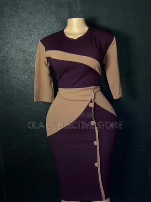 Gowns/Dresses for Office