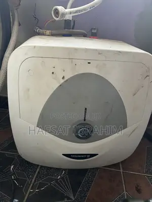30l Heater