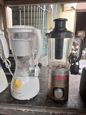 Blender Blender