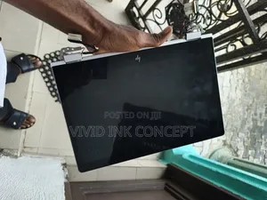 HP Elite Book 1030 X360 G2 Screen