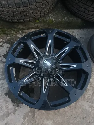 20inche Rim F150 Ford