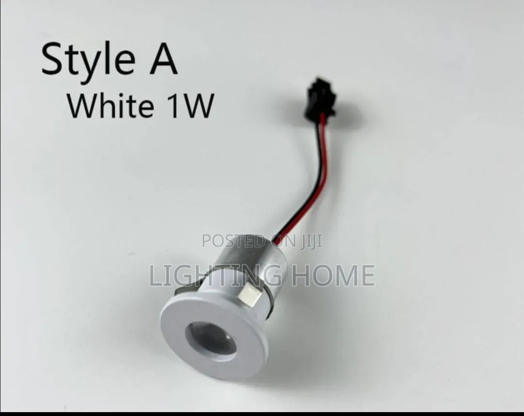 Led Ceiling Spot Light