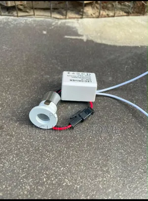 Led Ceiling Spot Light