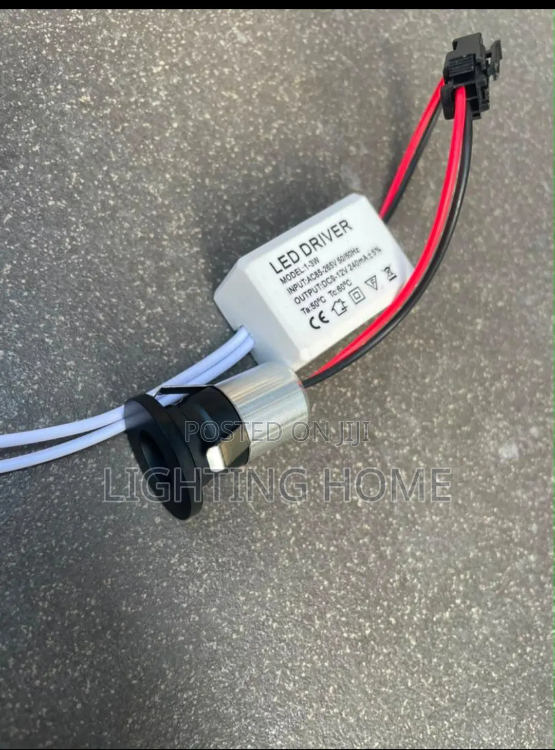 Led Ceiling Spot Light