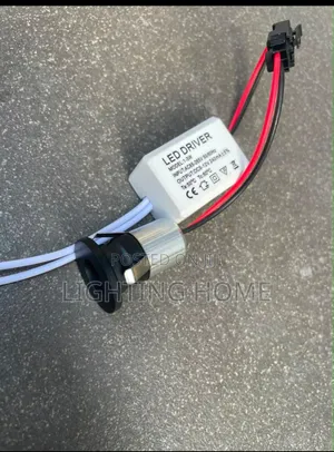 Led Ceiling Spot Light