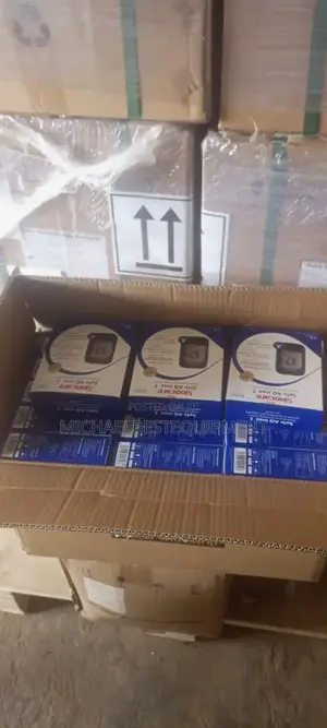 Sinocare AQ MAX 1 Glucometer