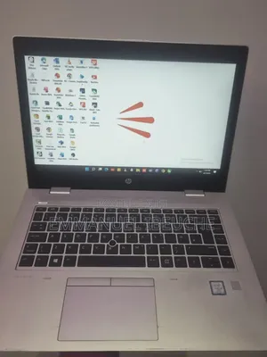 Laptop HP 250 G5 8GB Intel Core i5 SSD 256GB