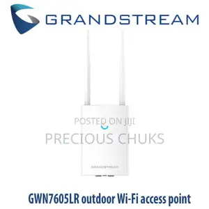 Grandstream GWN 7660 ELR (Outdoor)