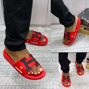 Hermes Eva Foam Slide