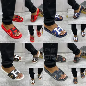 Hermes Eva Foam Slide