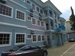 3bdrm Apartment in Jabi for rent